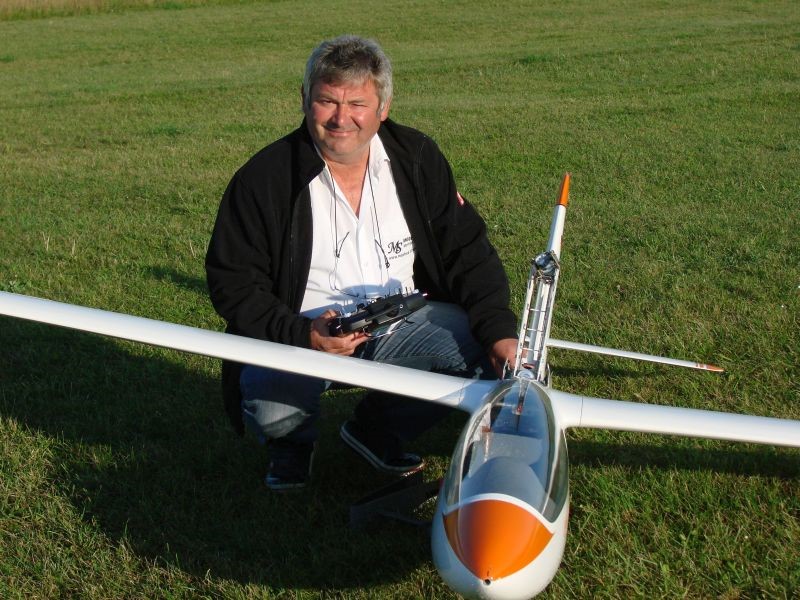 Manfred Schadl, ASW 15b