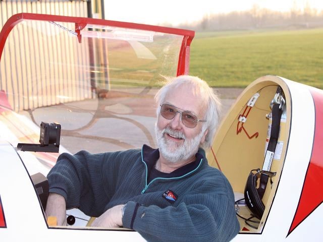 Manfred Wegner, ULF-2