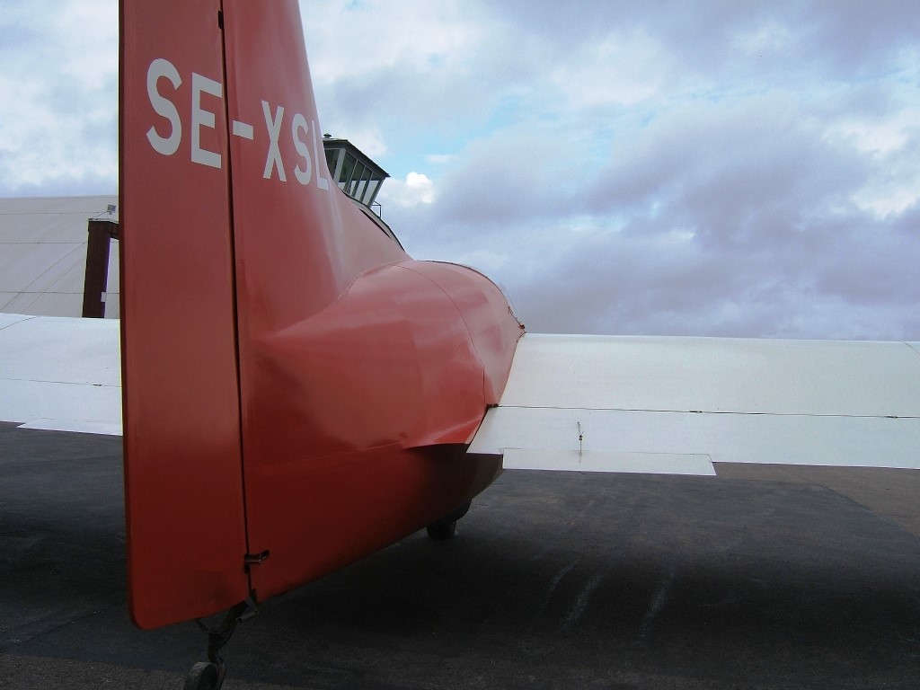 Details von allen Seiten