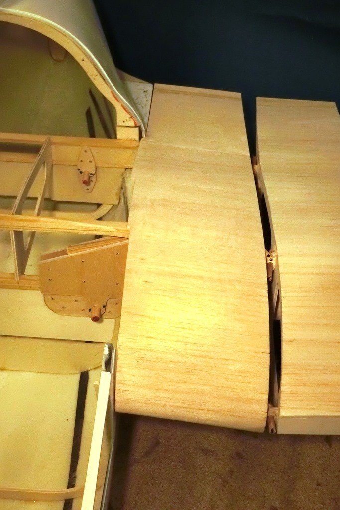 Mockup der Beschl�ge